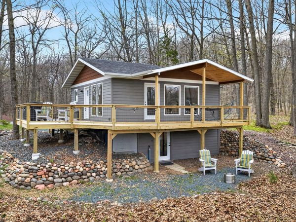 1188 N Hillside Lane , Birchwood, WI 54817