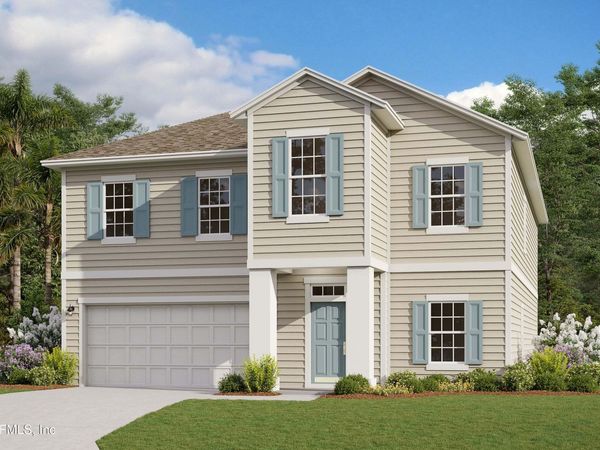 3630 AMERICANA Drive, Green Cove Springs, FL 32043