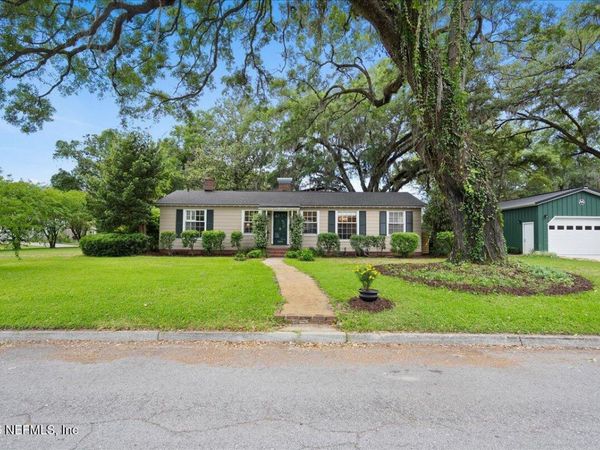 2950 ARAPAHOE Avenue, Jacksonville, FL 32210