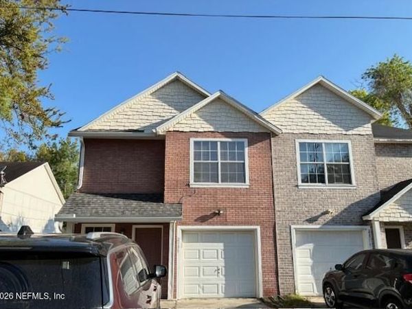2135 ASHLAND Street, Jacksonville, FL 32207