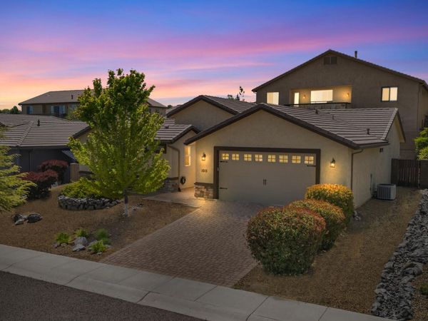1015 QUEEN ANN Drive, Prescott, AZ 86301