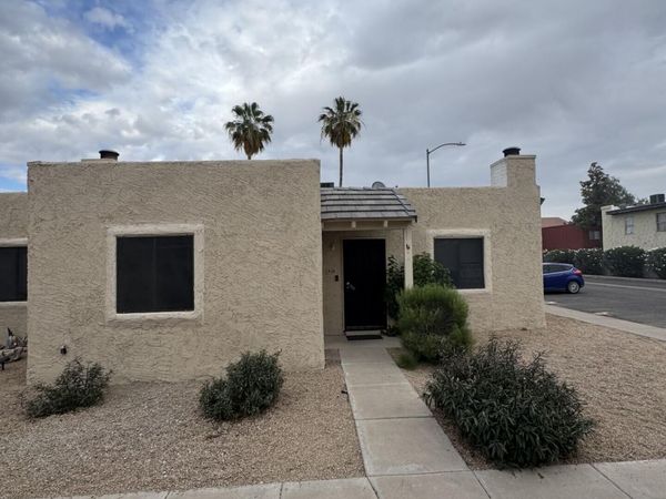 15601 N 27TH Street, Unit 40, Phoenix, AZ 85032