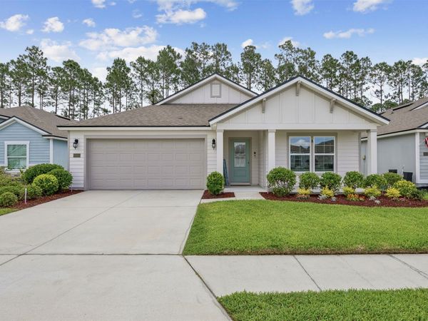 82900 BELVOIR Court , Fernandina Beach, FL 32034