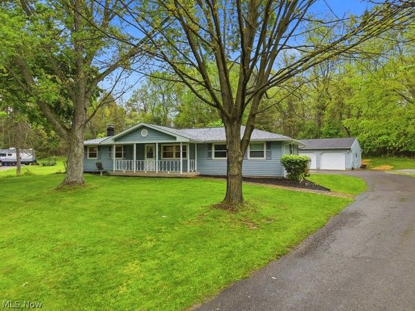 6160 Coyla Avenue NW, Canal Fulton, OH 44614
