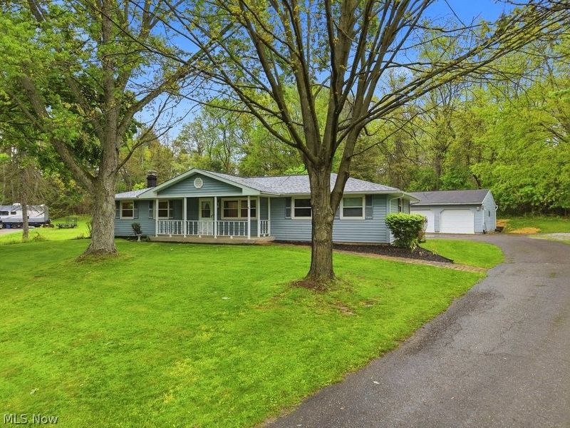 6160 Coyla Avenue NW, Canal Fulton, OH 44614 Photo 1