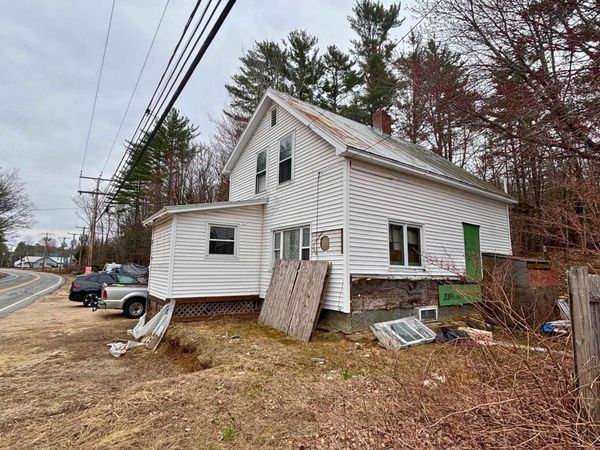 98 Whittier Road, Ossipee, NH 03890