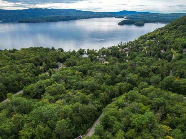 0 Ledgewood Circle, Unit 9, Hebron, NH 03241