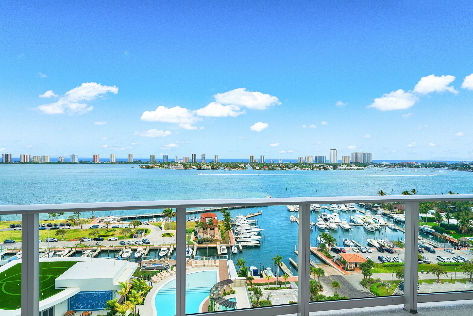 220 Lake Shore Drive, Unit 1508, Lake Park, FL 33403 Photo