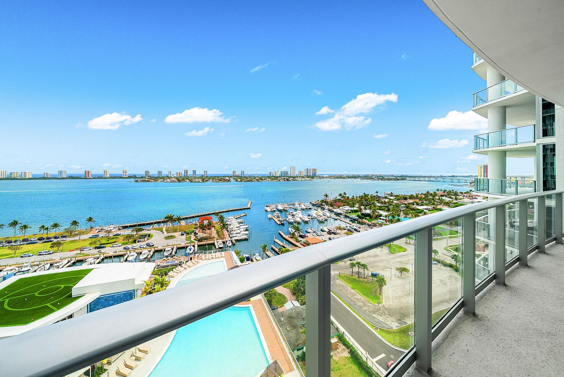 220 Lake Shore Drive, Unit 1508, Lake Park, FL 33403 Photo