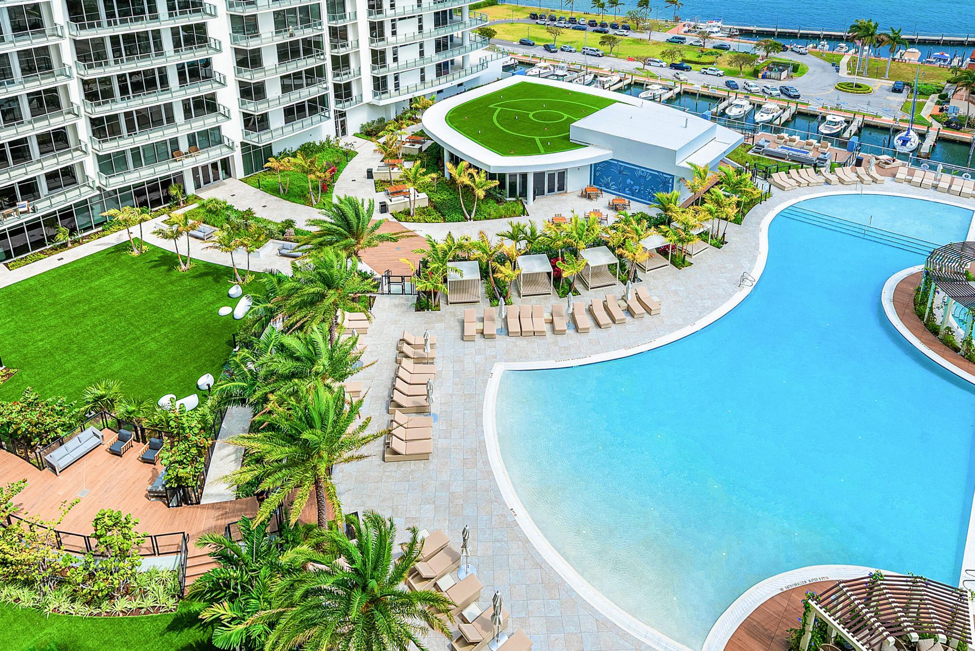 220 Lake Shore Drive, Unit 1508, Lake Park, FL 33403 Photo