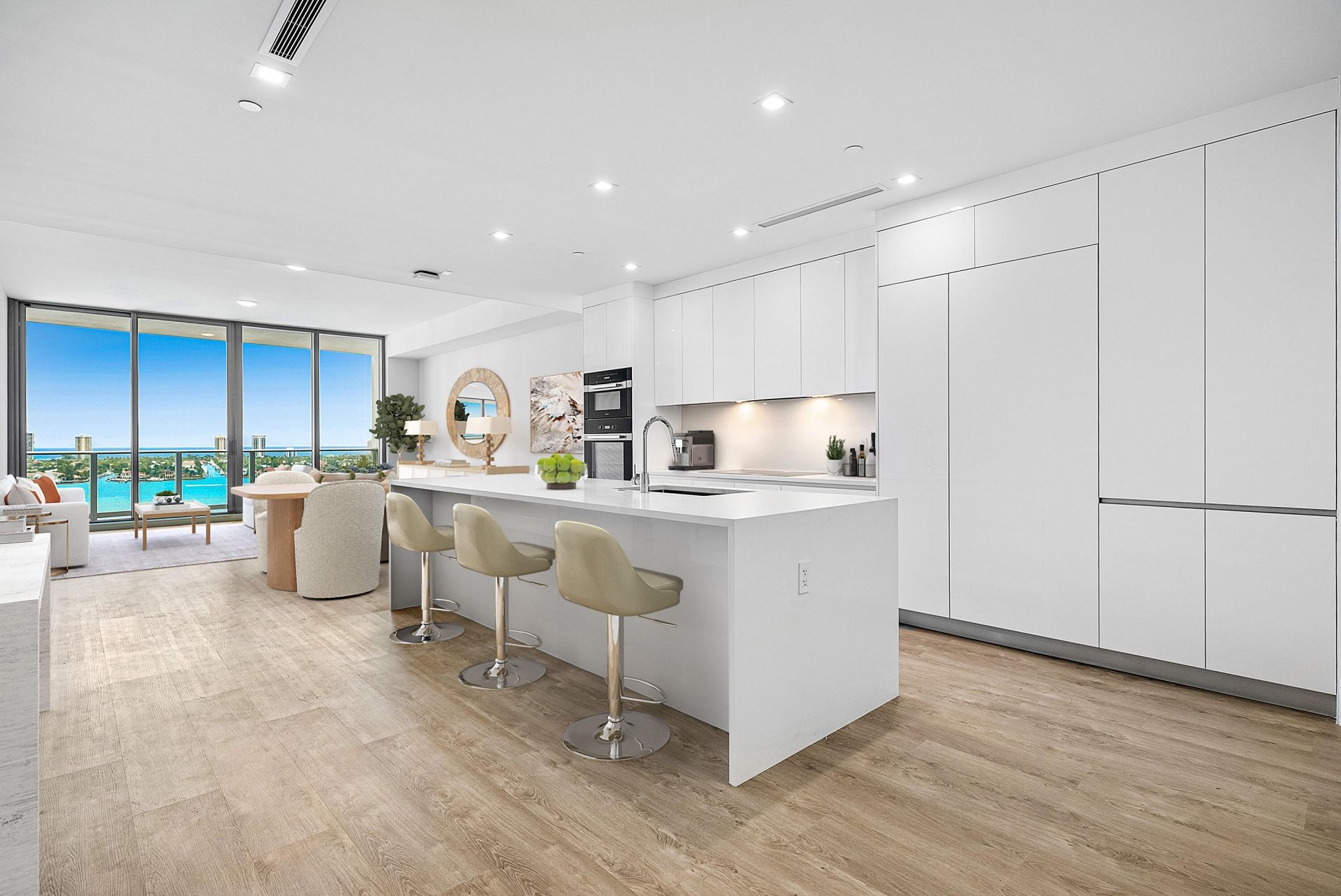 220 Lake Shore Drive, Unit 1508, Lake Park, FL 33403 Photo