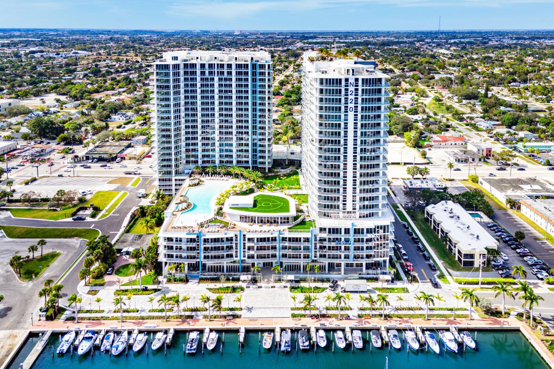 220 Lake Shore Drive, Unit 1508, Lake Park, FL 33403 Photo