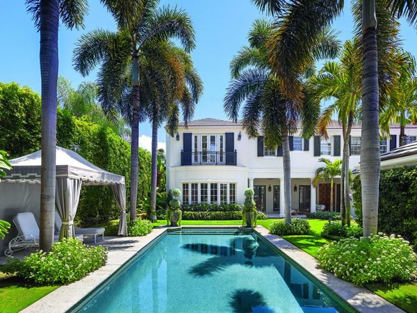 231 Coral Lane, Palm Beach, FL 33480