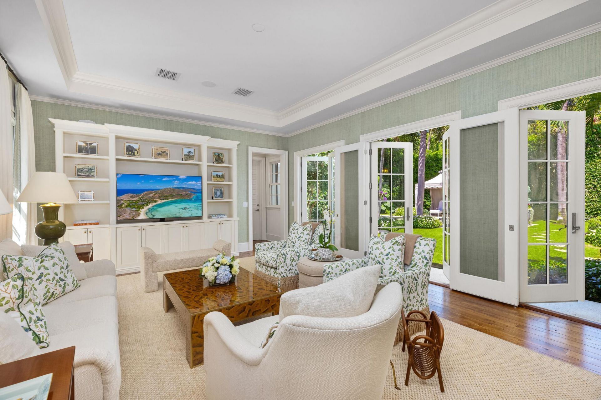 231 Coral Lane, Palm Beach, FL 33480 Photo