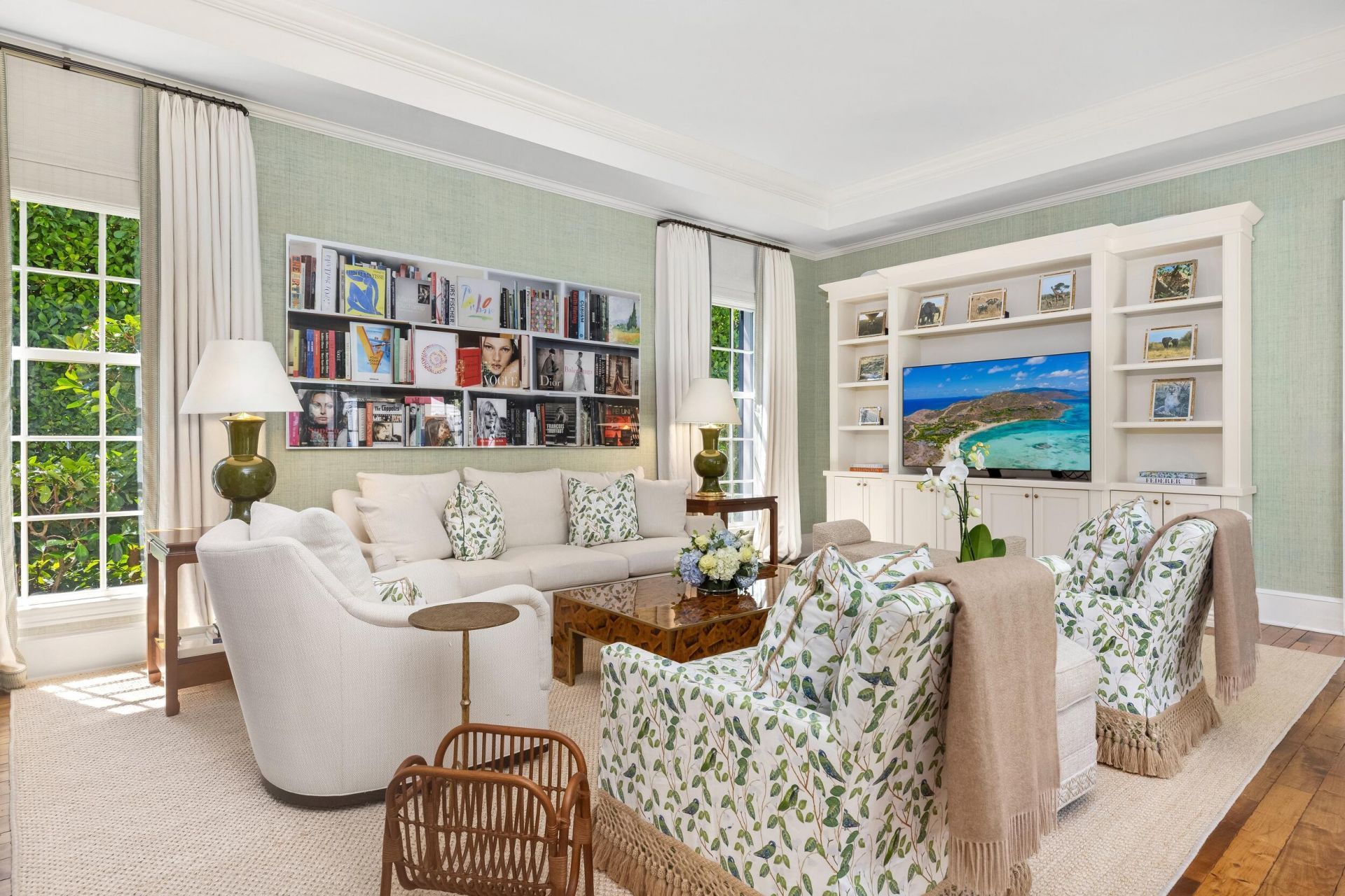 231 Coral Lane, Palm Beach, FL 33480 Photo