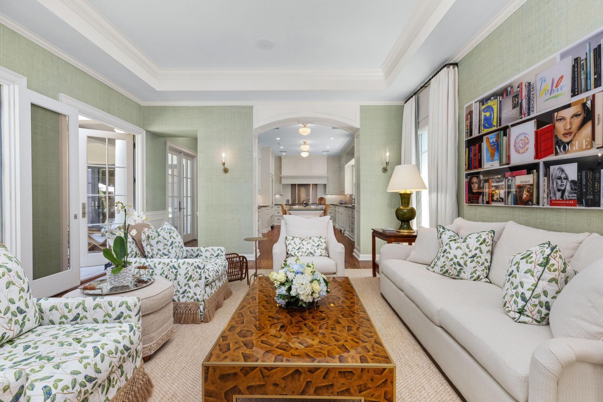 231 Coral Lane, Palm Beach, FL 33480 Photo