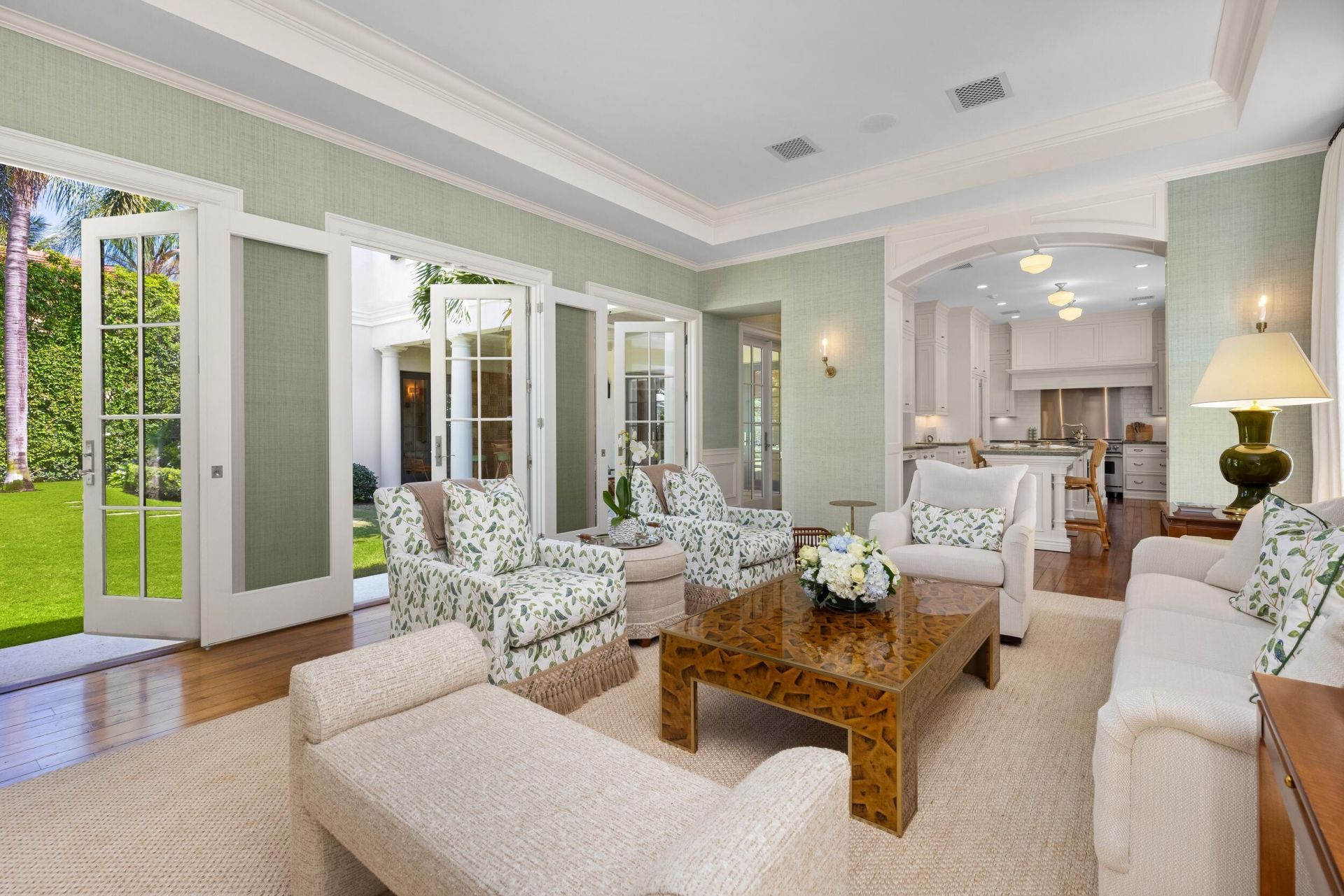 231 Coral Lane, Palm Beach, FL 33480 Photo