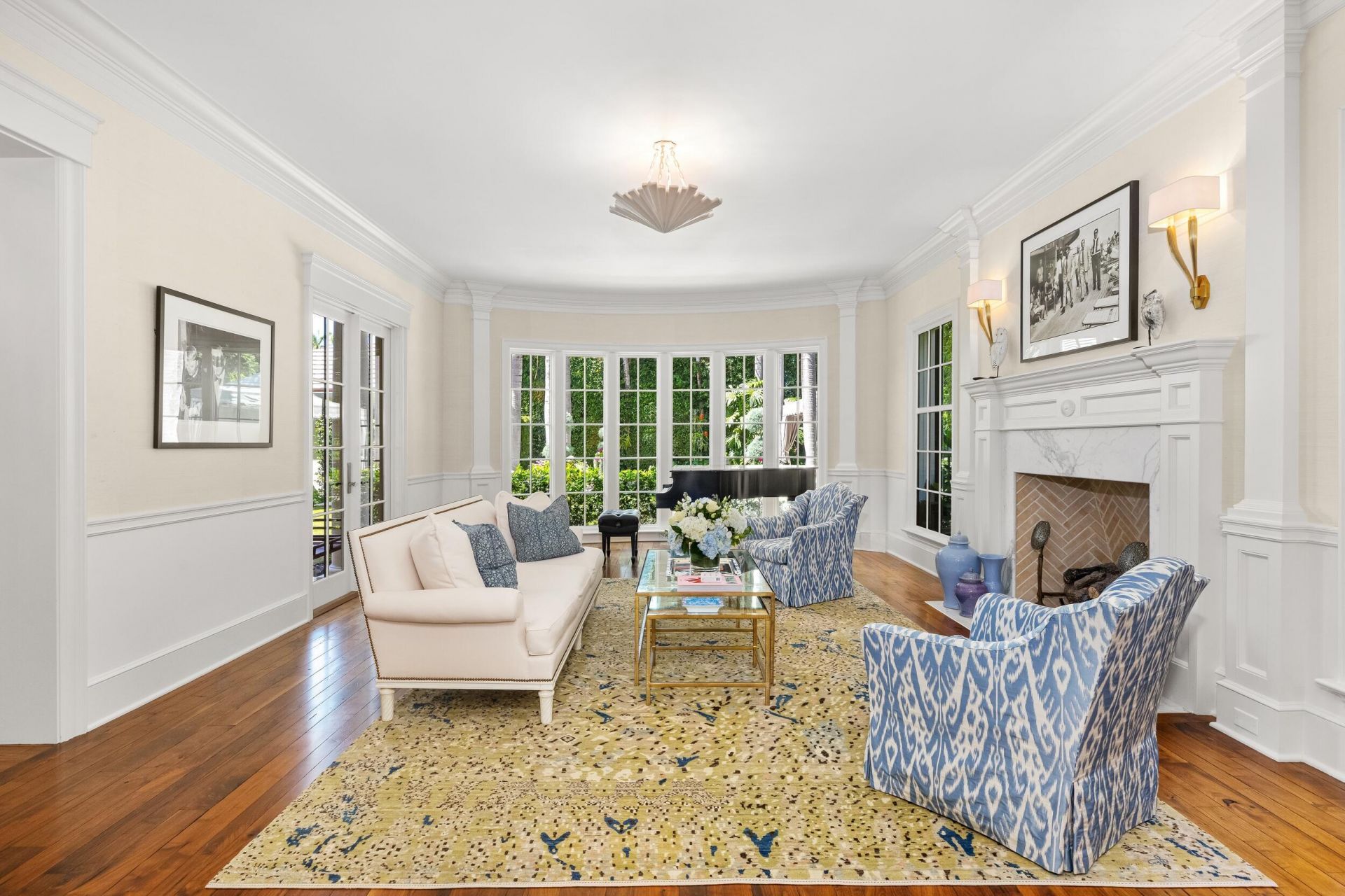 231 Coral Lane, Palm Beach, FL 33480 Photo