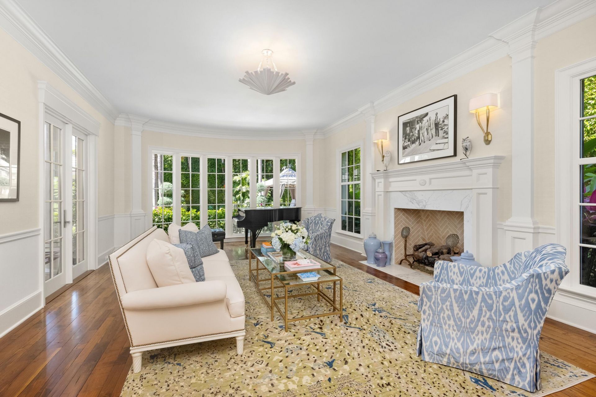 231 Coral Lane, Palm Beach, FL 33480 Photo