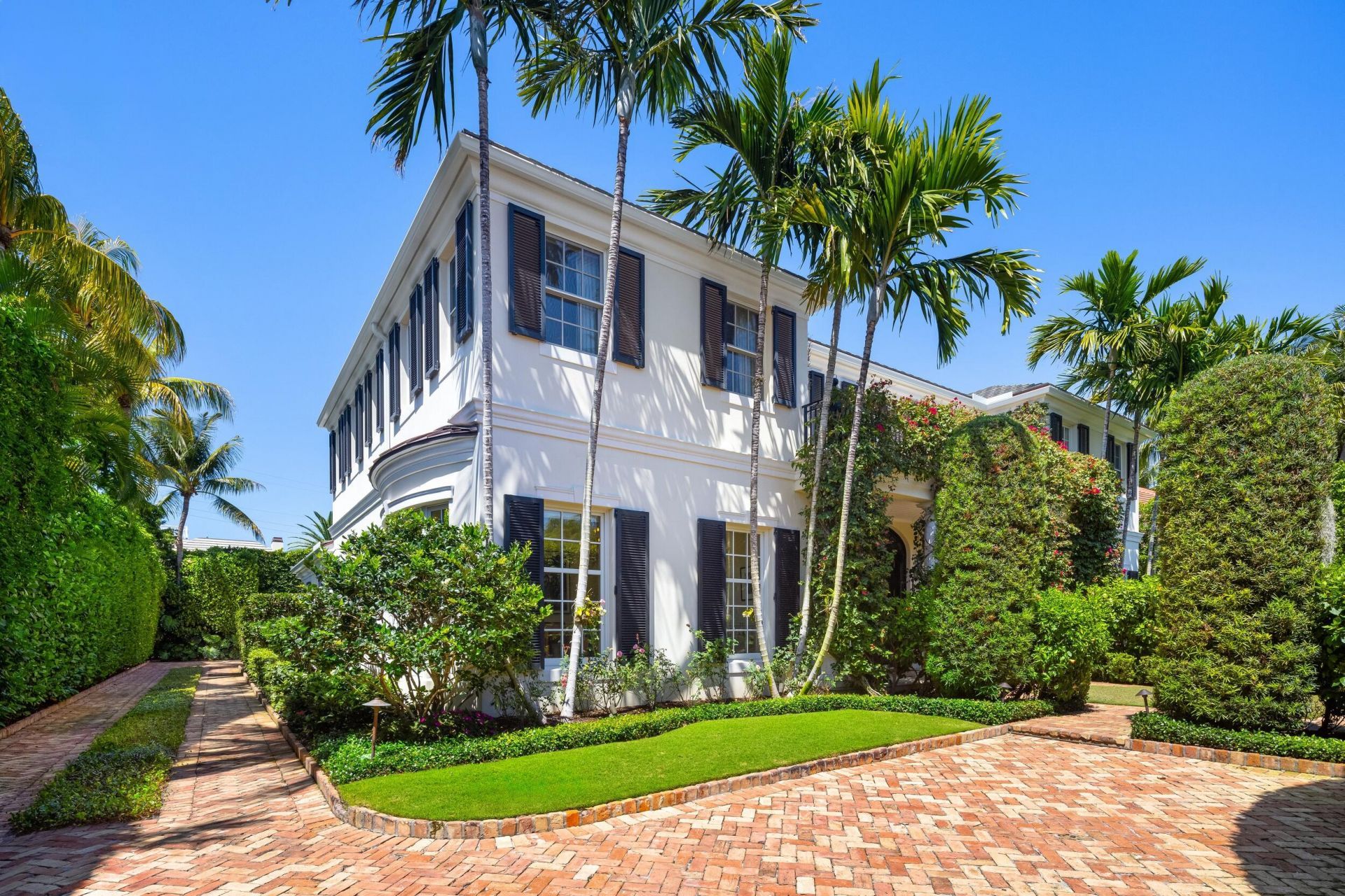 231 Coral Lane, Palm Beach, FL 33480 Photo