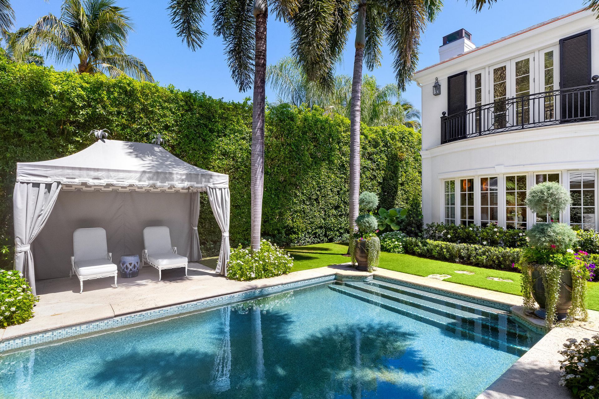 231 Coral Lane, Palm Beach, FL 33480 Photo