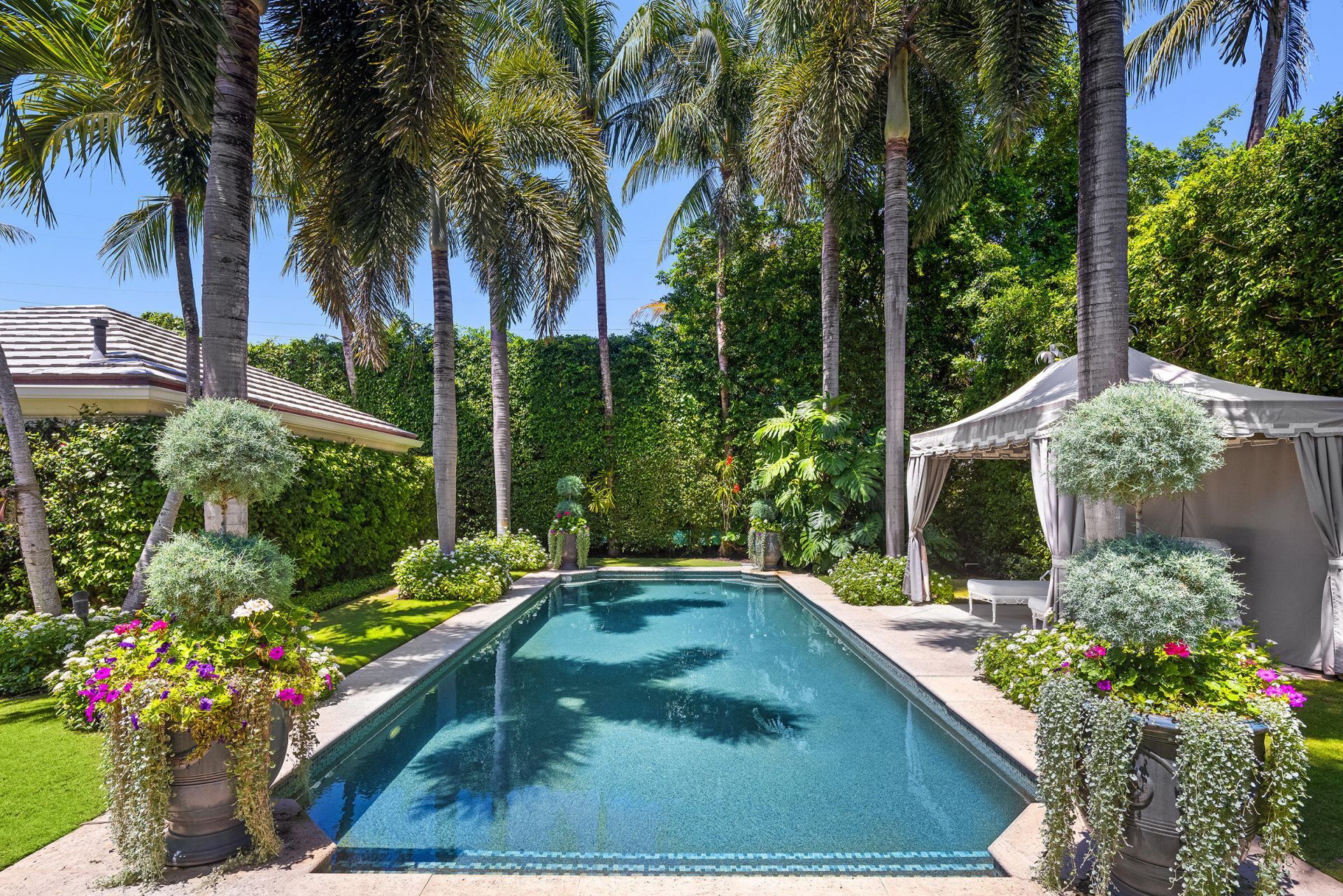 231 Coral Lane, Palm Beach, FL 33480 Photo