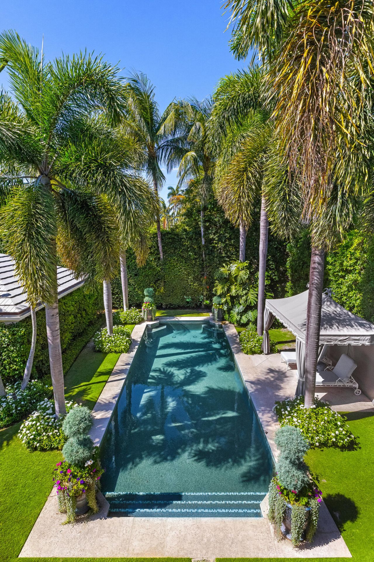 231 Coral Lane, Palm Beach, FL 33480 Photo
