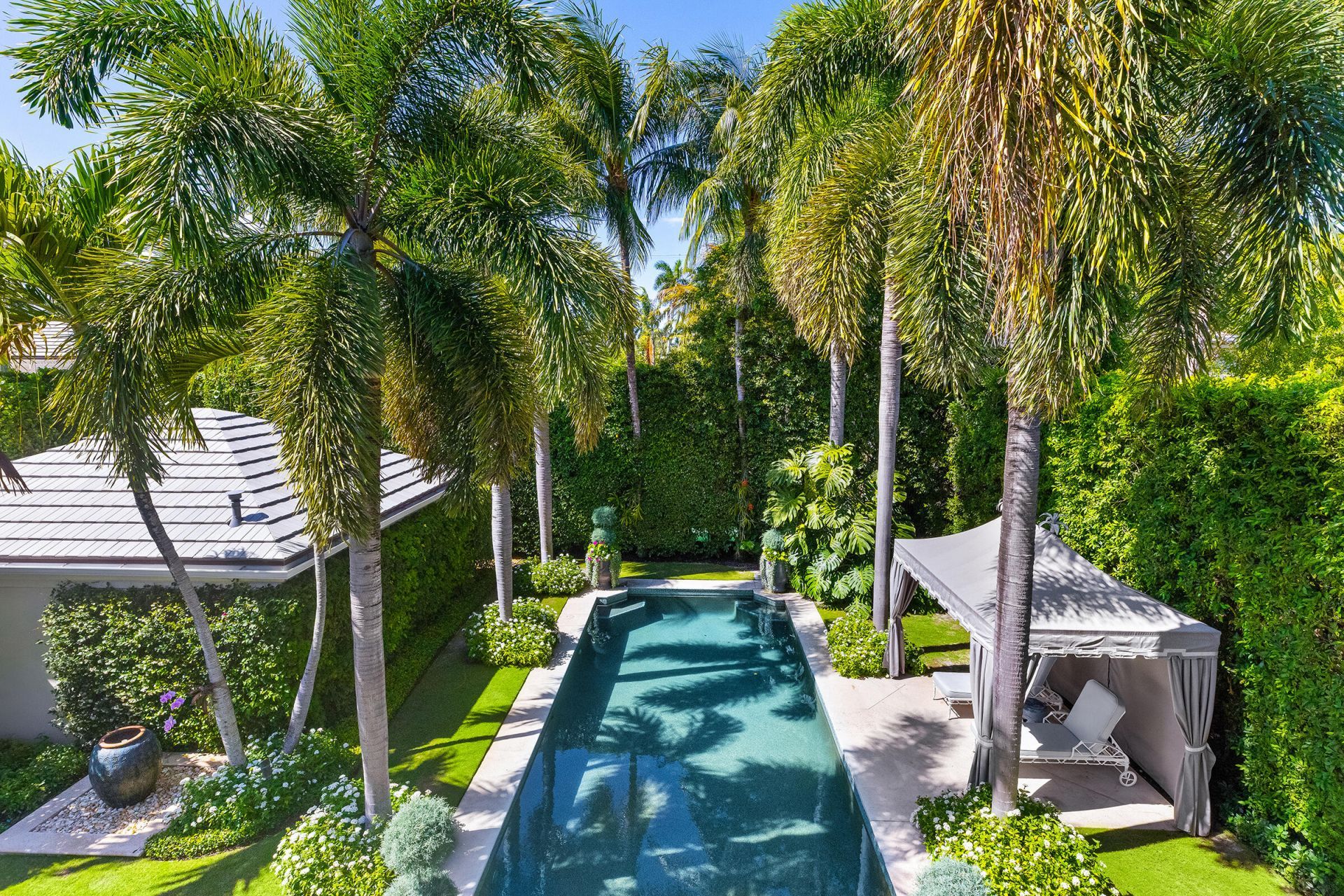231 Coral Lane, Palm Beach, FL 33480 Photo