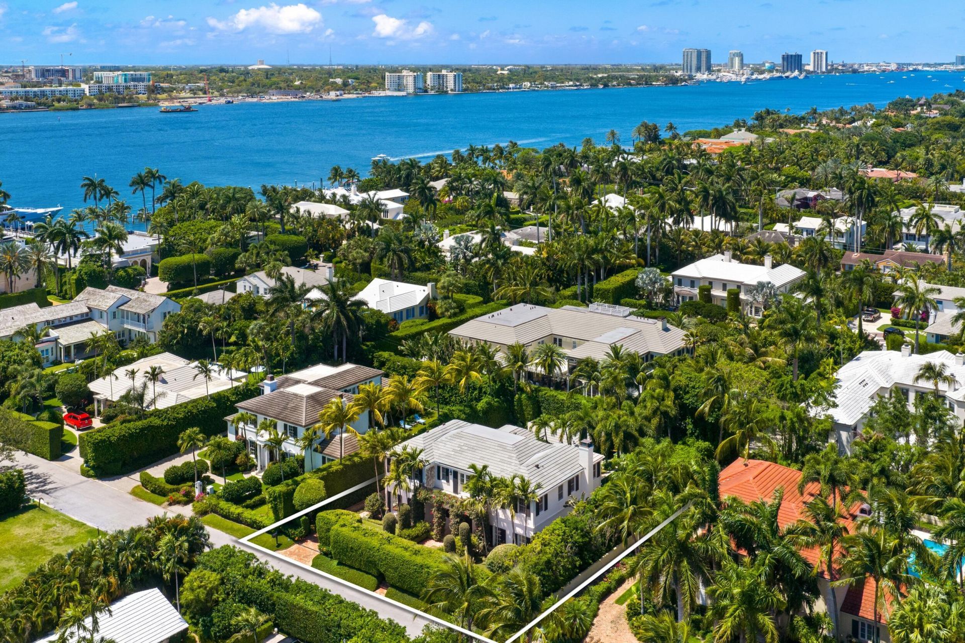 231 Coral Lane, Palm Beach, FL 33480 Photo