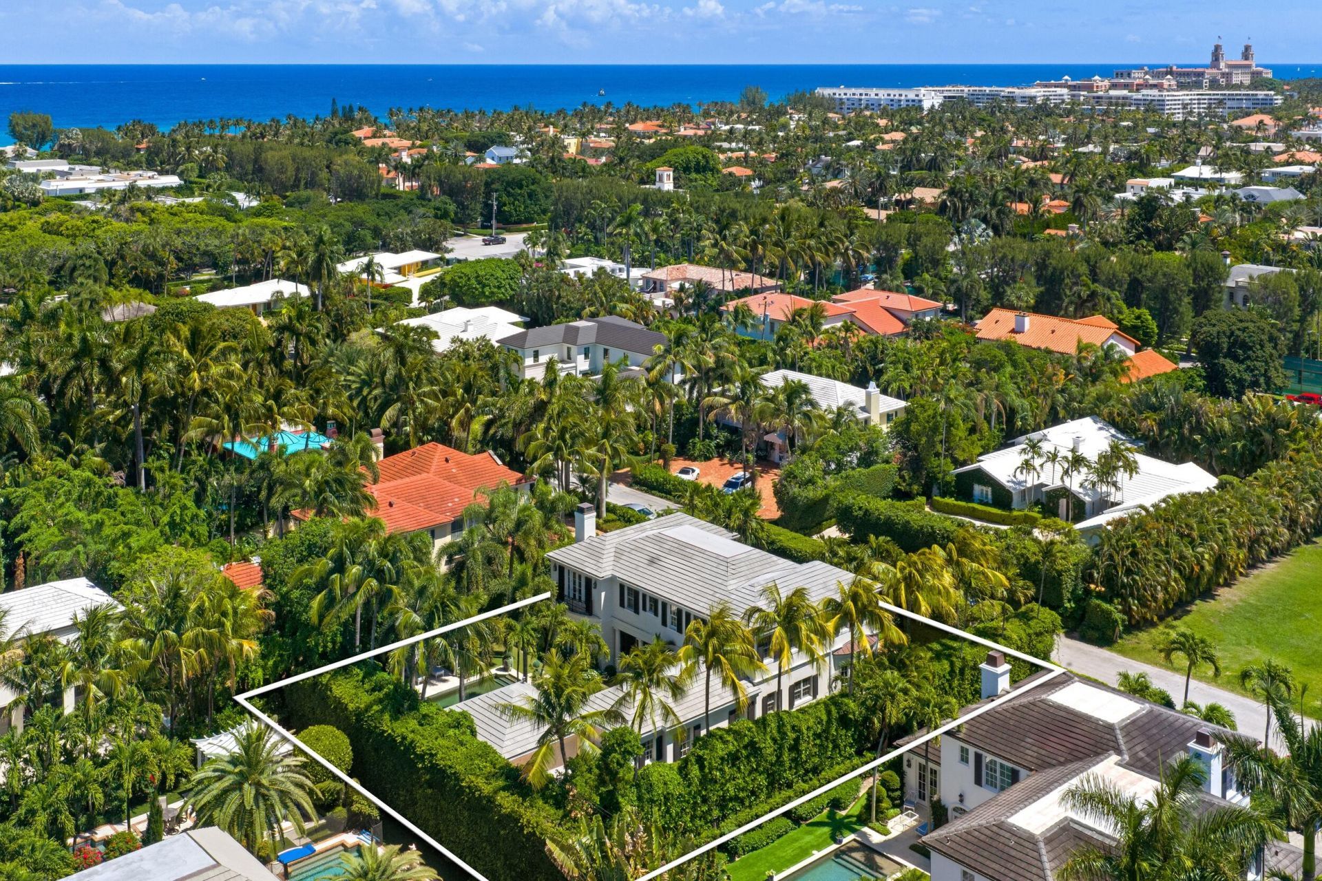231 Coral Lane, Palm Beach, FL 33480 Photo