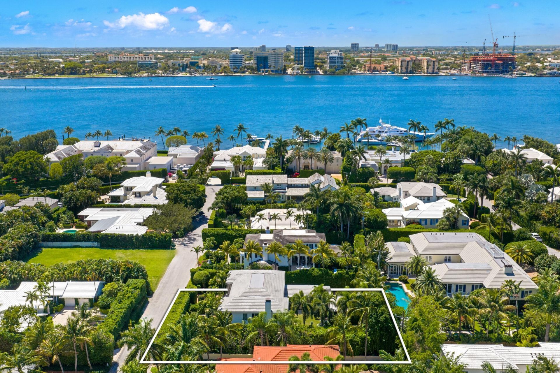 231 Coral Lane, Palm Beach, FL 33480 Photo