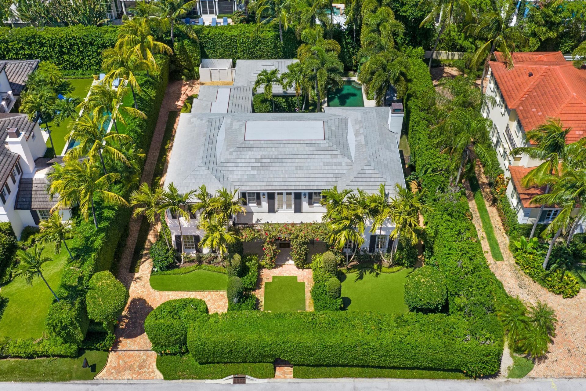 231 Coral Lane, Palm Beach, FL 33480 Photo