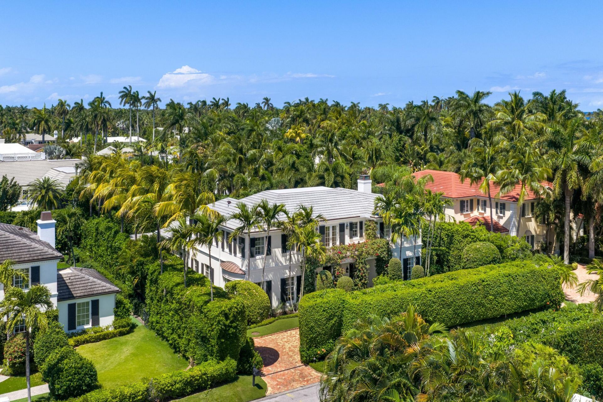 231 Coral Lane, Palm Beach, FL 33480 Photo