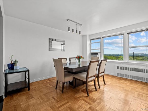 4555 Henry Hudson Parkway, Unit A908, Bronx, NY 10471