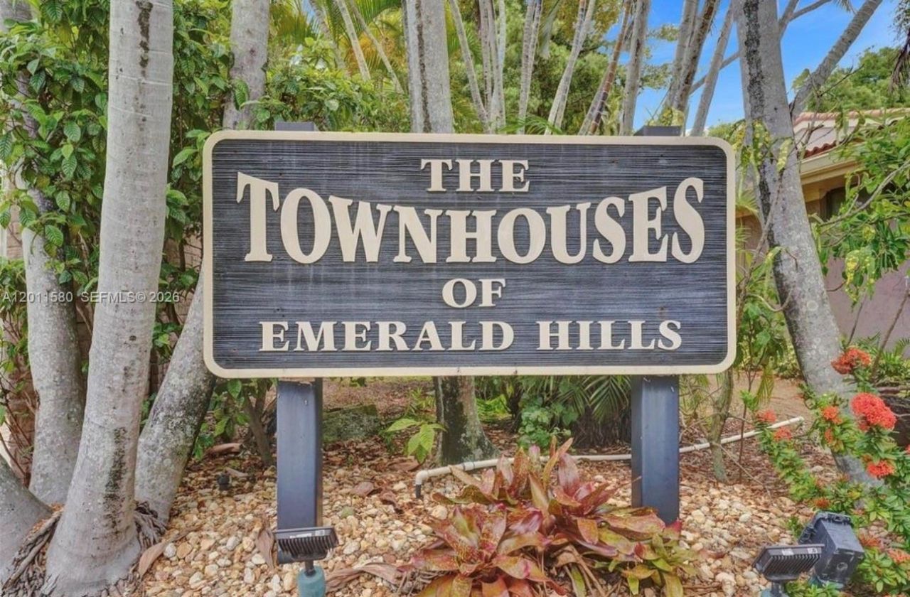 110 Dunwoody Ln, Unit 16-88, Hollywood, FL 33021 Photo