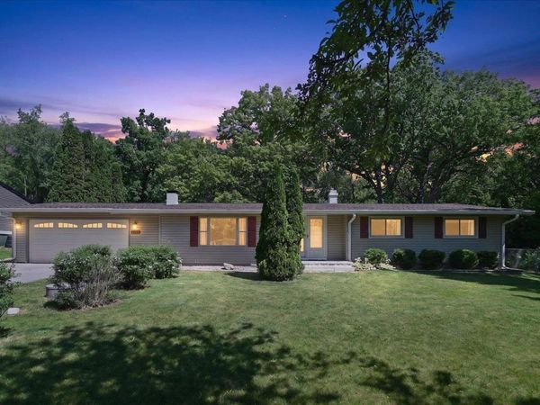 4644 Willow Pass, Oregon, WI 53575