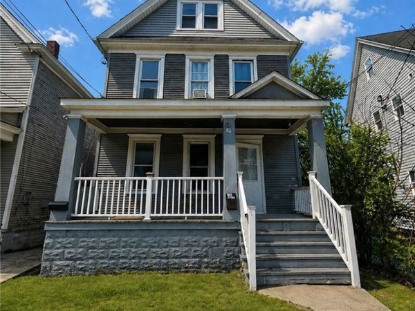 82 Reservation Street , Buffalo, NY 14207