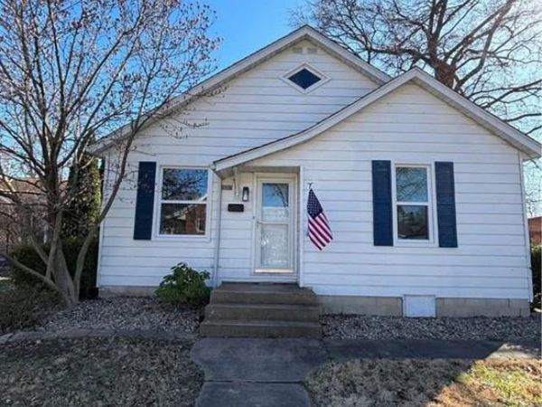 1416 Lindenthal Avenue , Highland, IL 62249