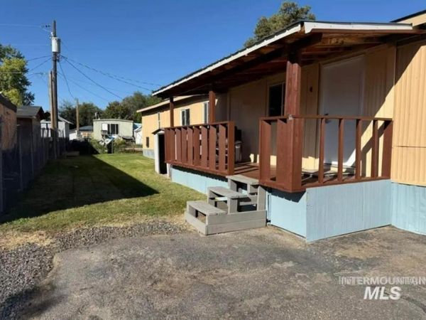 16581 N White Pine St, Unit 102, Caldwell, ID 83651