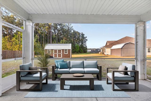 436 Ribiero Drive Photo 44