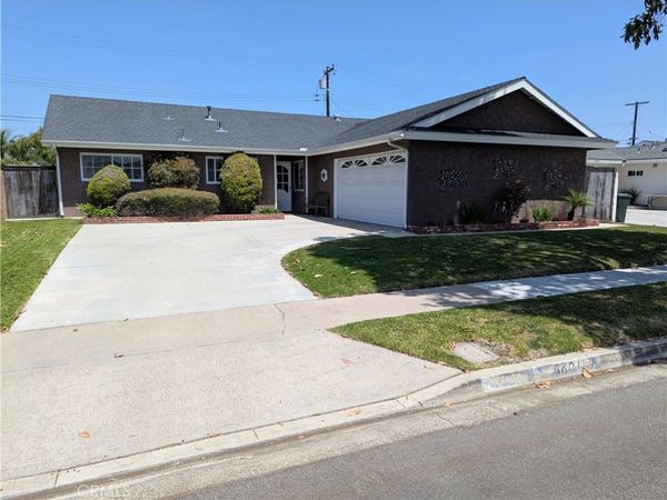6801 Park Avenue, Garden Grove, CA 92845