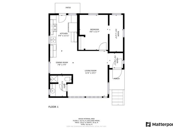 13111 Sierra Highway, Santa Clarita, CA 91390
