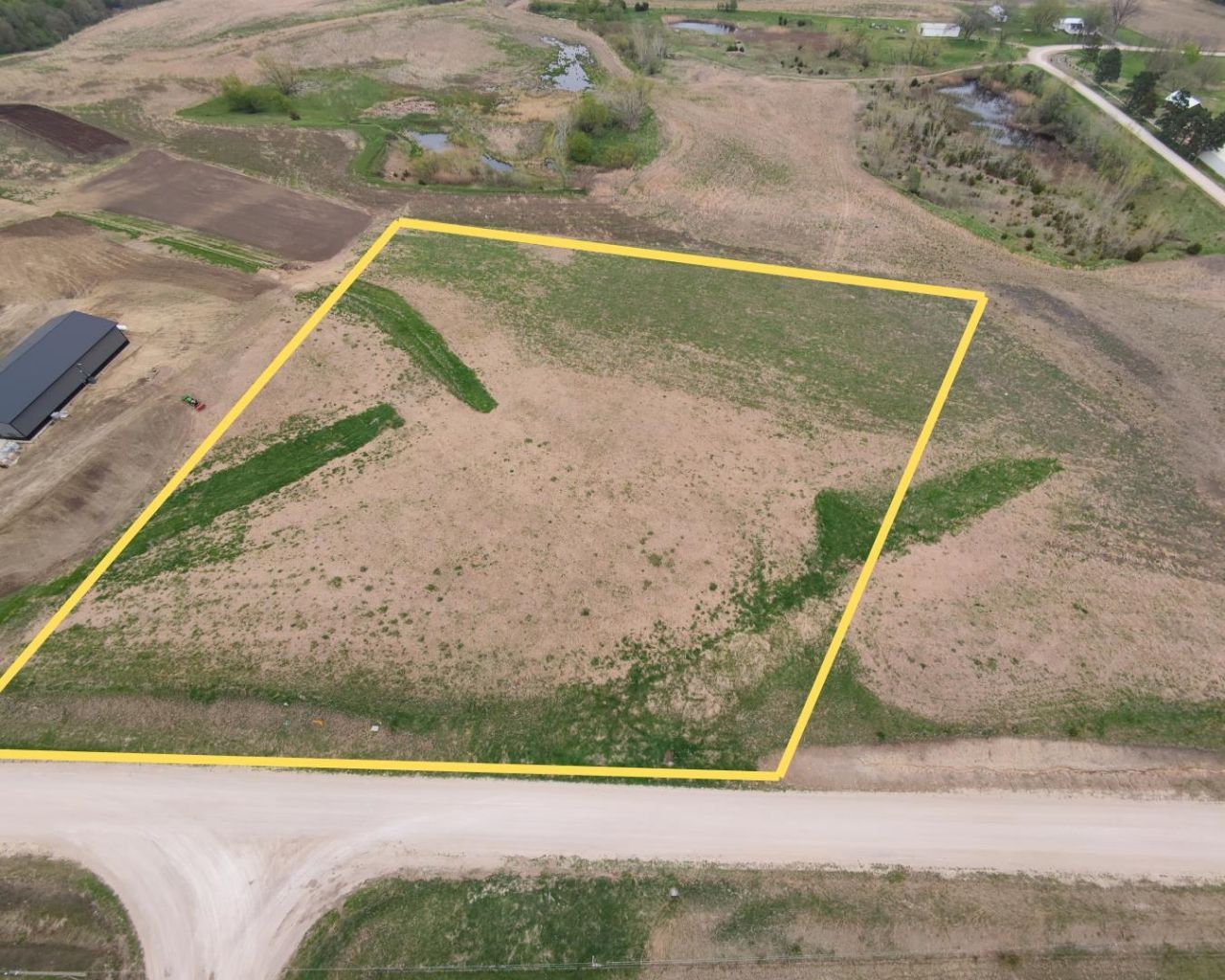 Lot D Sierra Avenue, Sac City, IA 50583 Main Photo