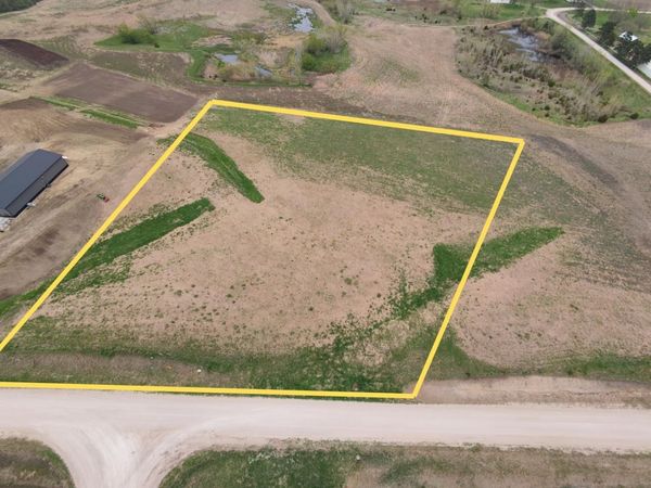Lot D Sierra Avenue, Sac City, IA 50583