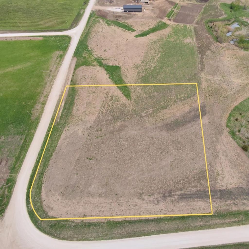 Lot E Sierra Avenue, Sac City, IA 50583 Main Photo