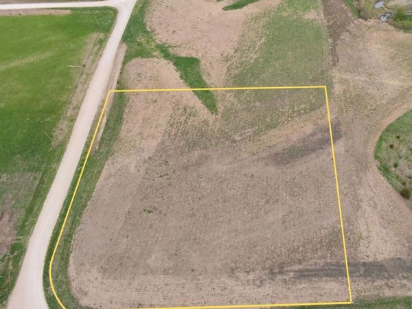 Lot E Sierra Avenue, Sac City, IA 50583