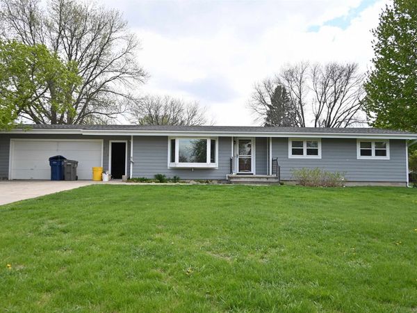 704 E 18th Street , Spencer, IA 51301