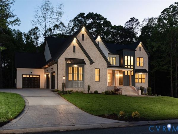 9022 Angels Share Drive , New Kent, VA 23124