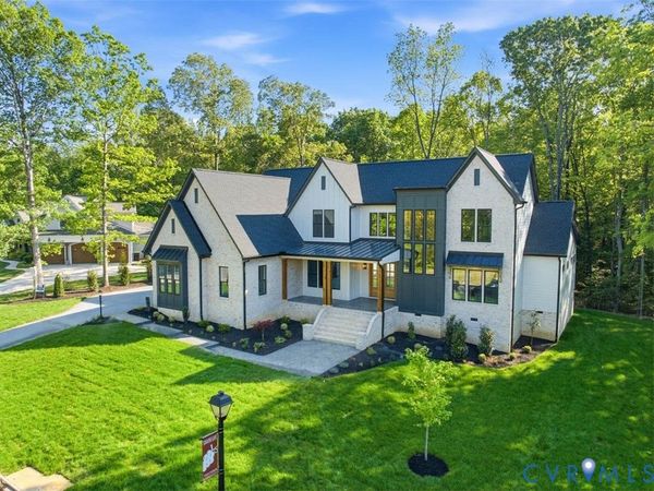 9022 Angels Share Drive, New Kent, VA 23124