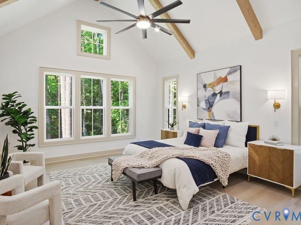 9022 Angels Share Drive, New Kent, VA 23124